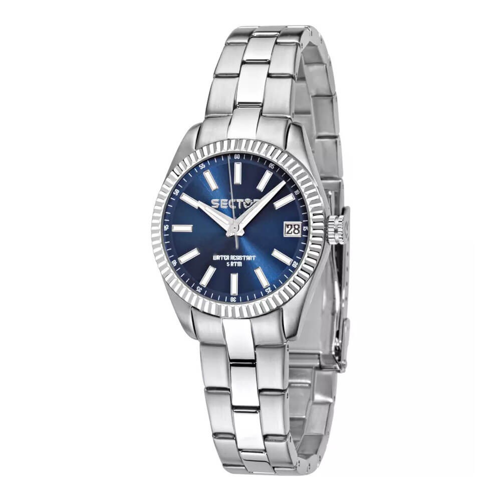 Orologio-Sector-R3253579517 OROLOGIO SECTOR 240 - R3253579517 - immagine 1