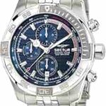 OROLOGIO SECTOR DIVING TEAM - R3273635001