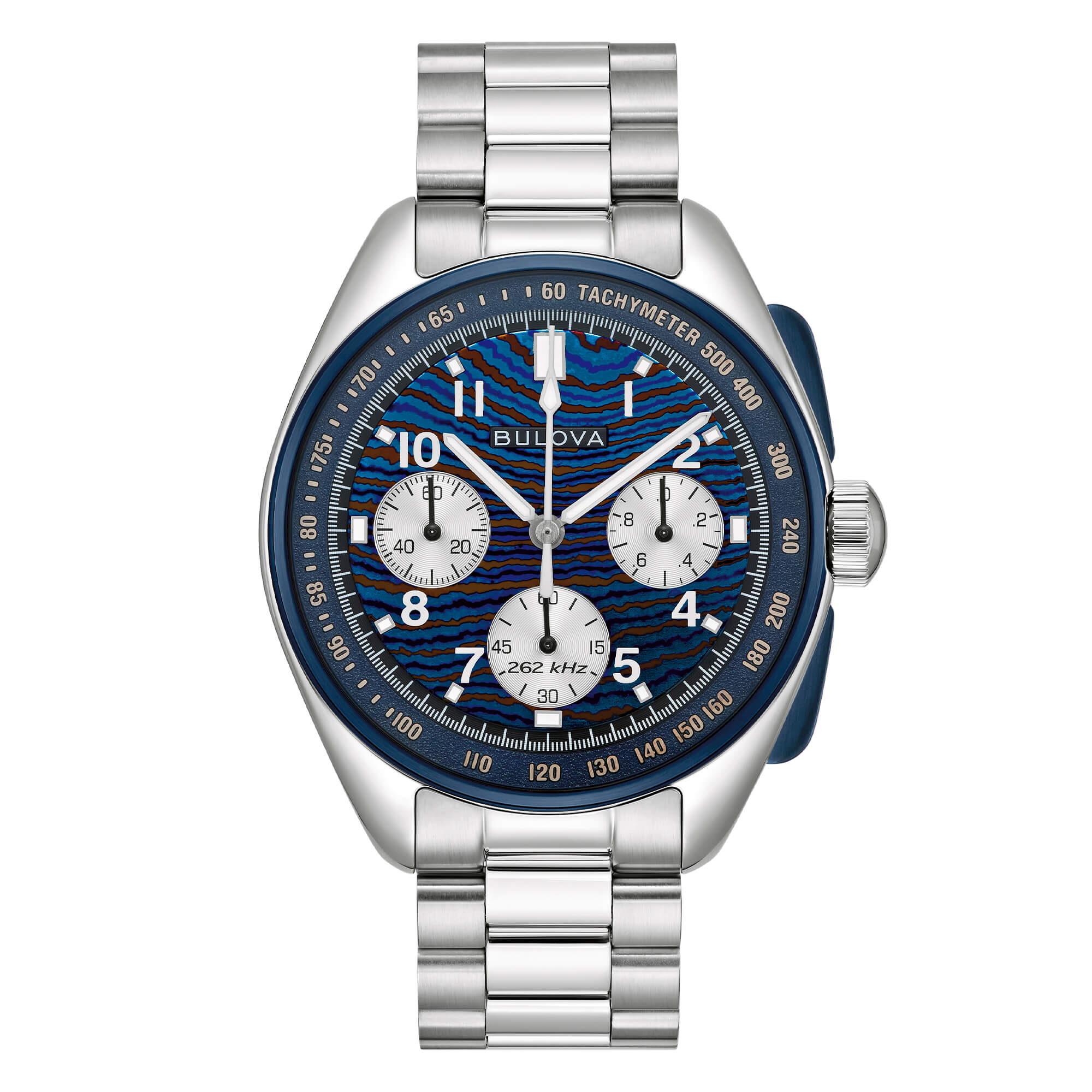 bulova_98A329_01_2000x2000 LUNAR PILOT 150TH ANN. LIMITED EDITION con cofanetto - immagine 2