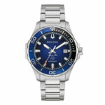 BULOVA MARINE STAR AUTOMATIC