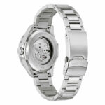 BULOVA MARINE STAR AUTOMATIC - immagine 2