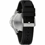 BULOVA MARINE STAR NERO - immagine 2