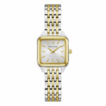 BULOVA SUTTON SQUARE
