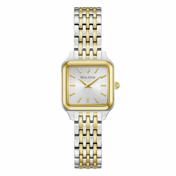 BULOVA SUTTON SQUARE