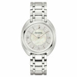 BULOVA DUALITY