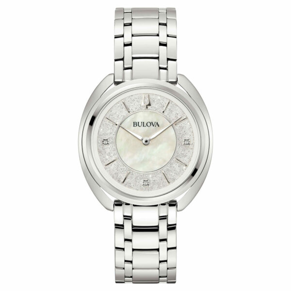 BULOVA DUALITY