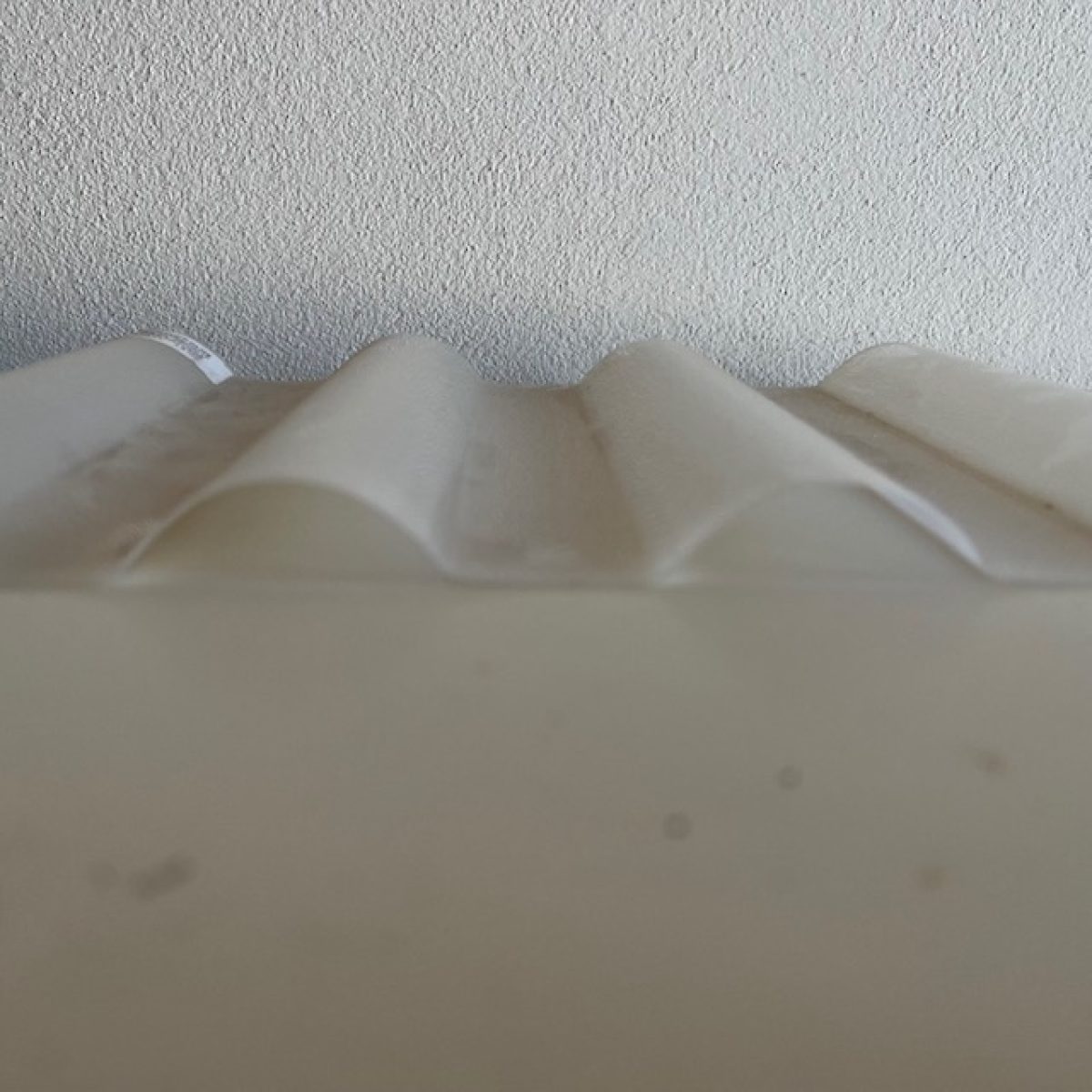 Policarbonato omega WHITE DIFFUSER - immagine 2