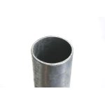 Tubo zincato per tendina 25 x 1.5 x 6.00 mt