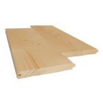 Perlina 12.5 x 3.2 x 4.00 mt.