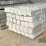 Pali in cemento da 2.75 mt