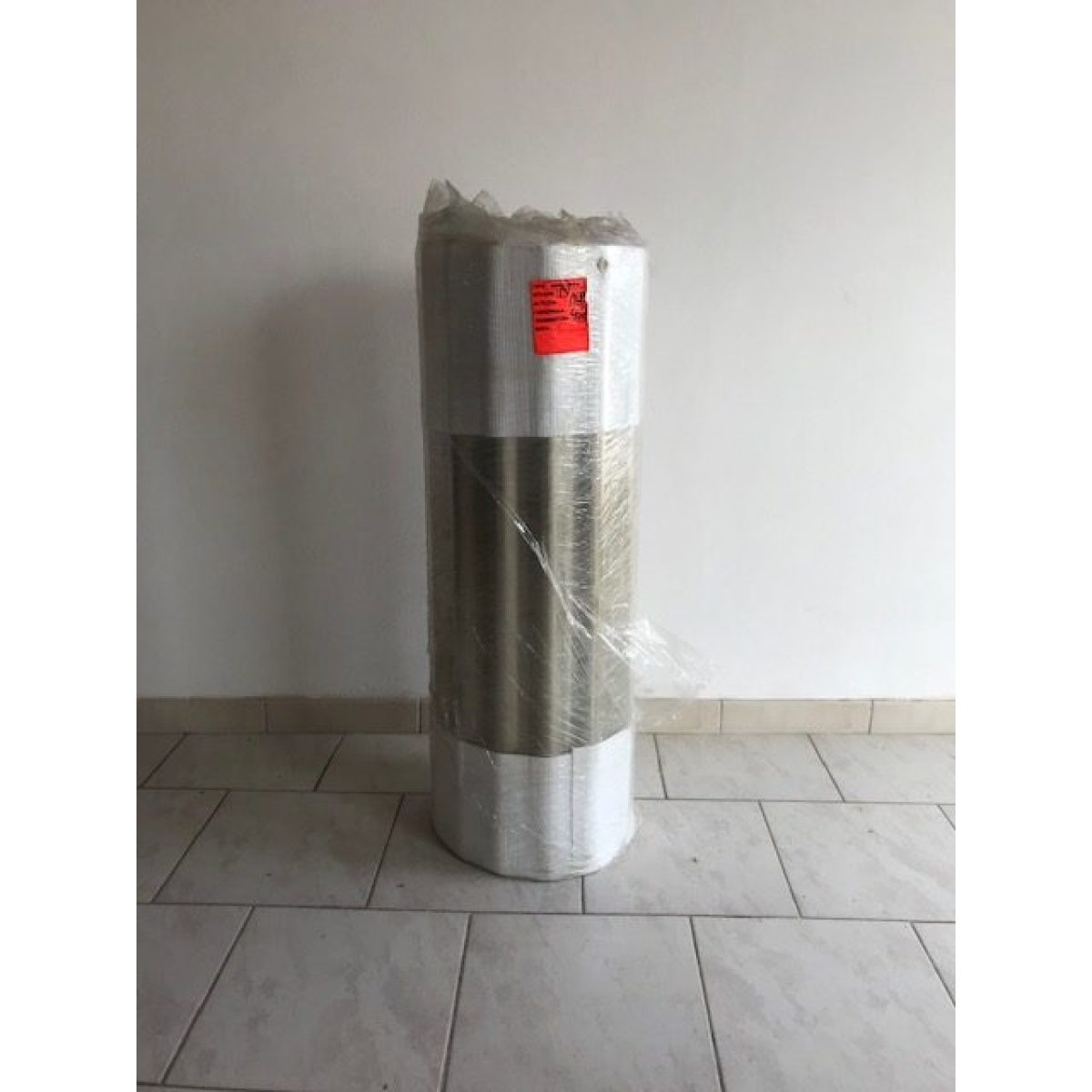 Plastica ondulata 1.50 mt. - immagine 1
