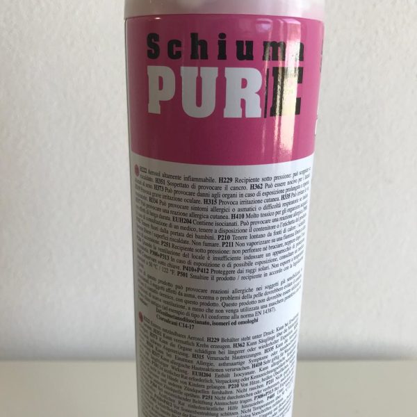 Schiuma poliuretanica SITOL - immagine 3