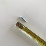 Vite autoperforante 6,3X32