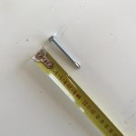 Vite autoperforante 6,3X60