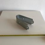 Campana per palo in cemento