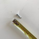 Vite autoperforante 6,3X25