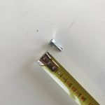 Vite autoperforante 6,3X19