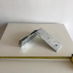 Gruppo angolare sinistro