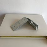 Gruppo angolare destro