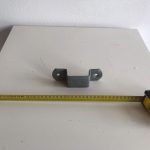 Semicollare quadrato da 60