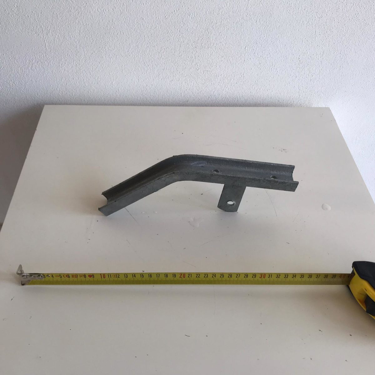 Innesto arco da 48 - immagine 1