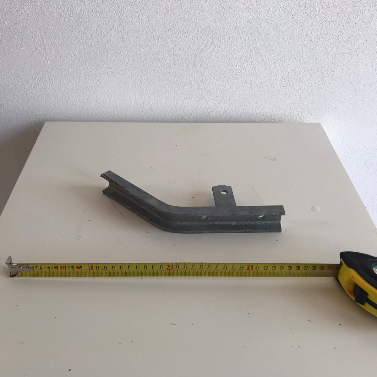 Innesto arco da 48 - immagine 2