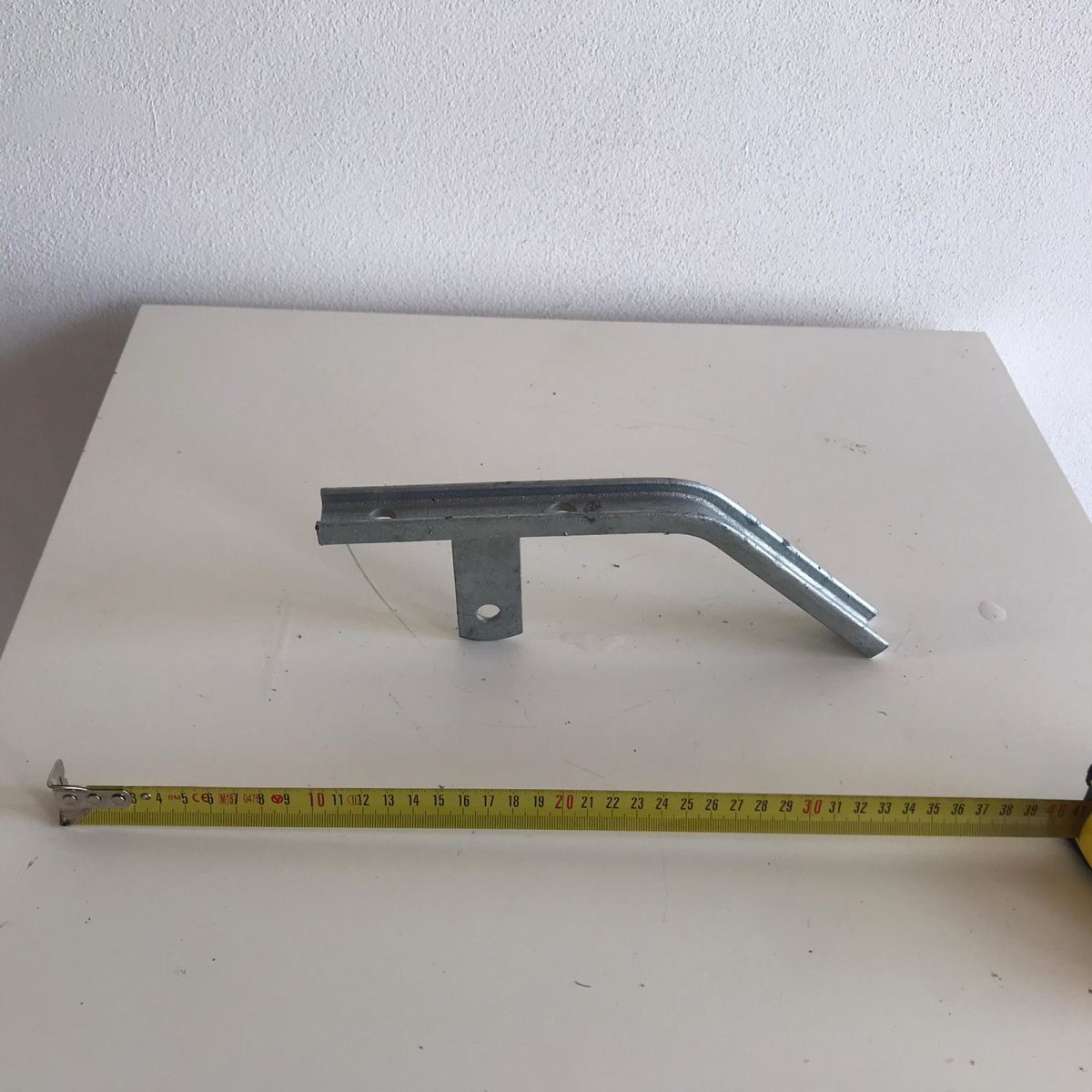 Innesto arco da 32 - immagine 1