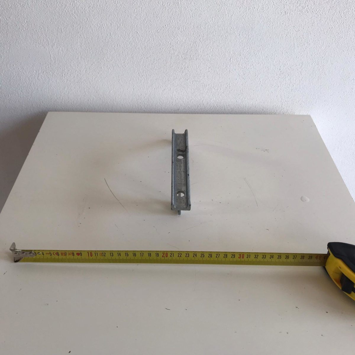 Innesto arco da 32 - immagine 3