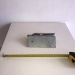 Gruppo angolare destro doppio telo