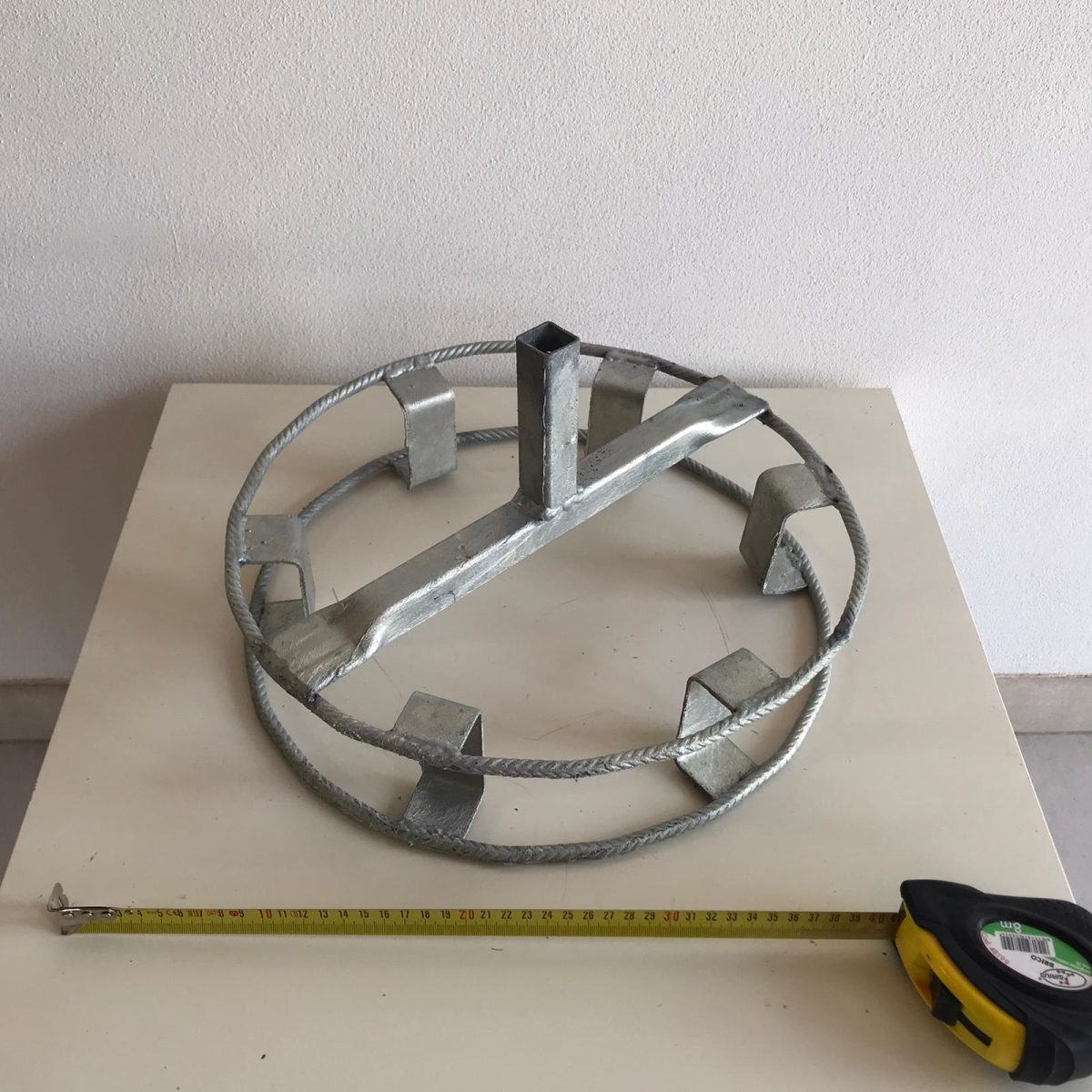 Ruota per tendina - immagine 1