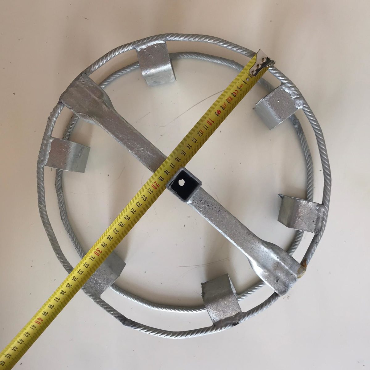 Ruota per tendina - immagine 2