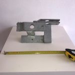 Gruppo angolare destro