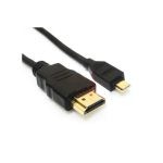 Cavo HDMI-Micro HDMI WIMITECH CA-1073 2 mt