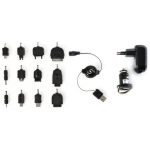 Super kit caricatore USB KRAUN KR.ZP