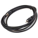 Cavo coassiale Audio-Video KRAUN KR.73 3 mt