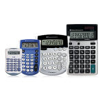 Calcolatrice elettronica KC-888