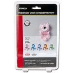 Webcam Ice Cream compact strawberry KRAUN KR.5M