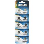 Batterie EXTRASTAR AG9 (LR 45)