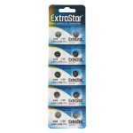 Batterie EXTRASTAR AG6 (LR 69)