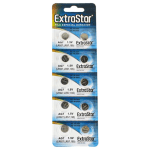 Batterie EXTRASTAR AG7 (LR 57)