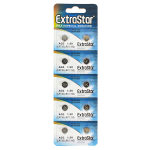 Batterie EXTRASTAR AG3 (LR 41)