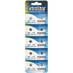 Batterie EXTRASTAR AG1 (LR 60)