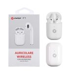 Auricolari stereo bluetooth OBASTYLE Y-1