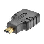 Adattatore HDMI femmina maschio WIMITECH CA 1074