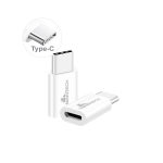 Adattatore da Micro USB a Tipo C 2.0 WIMITECH CAQ-99