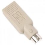 Adattore USB - PS2 KRAUN KB.05