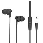 Auricolari stereo con microfono WIMITECH CS-1048