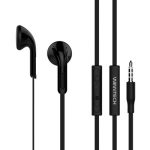 Auricolari stereo con microfono WIMITECH CS-1055