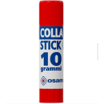 Colla stick in Pasta Extra Forte 10 Gr. OSAMA