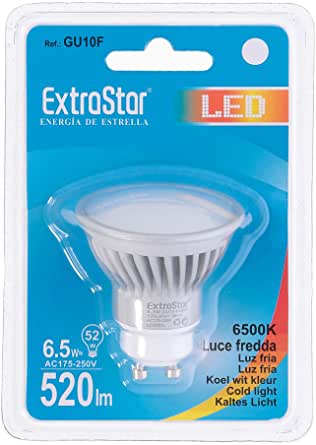 Faretto LED 6.5W EXTRASTAR - immagine 1